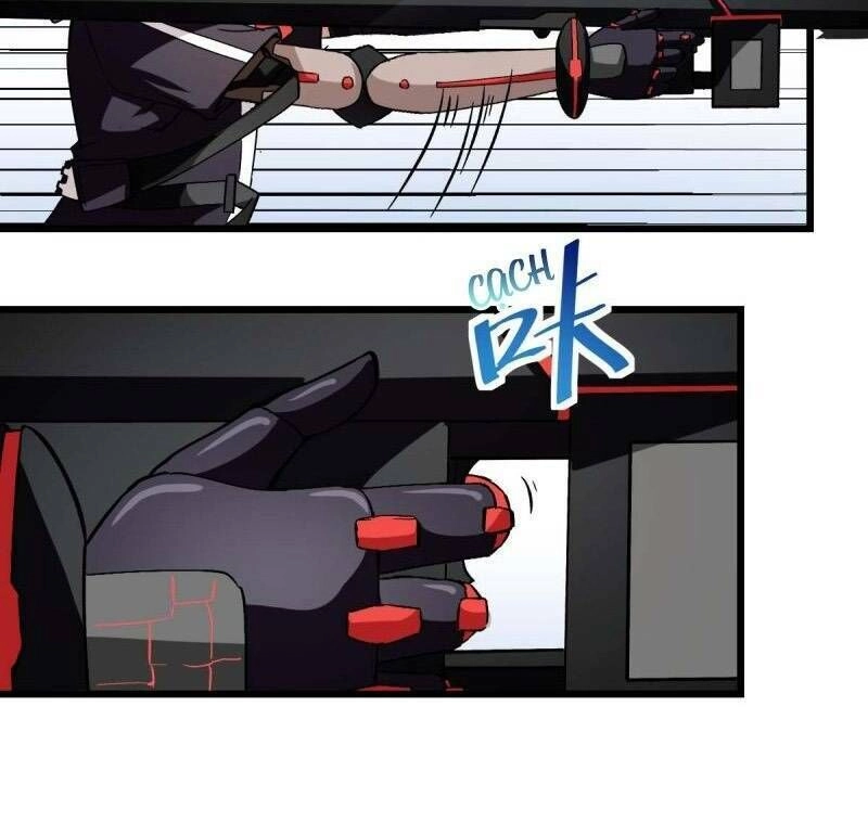 Vườn Trường Cuồng Sư Hệ Thống Chapter 91 - 12