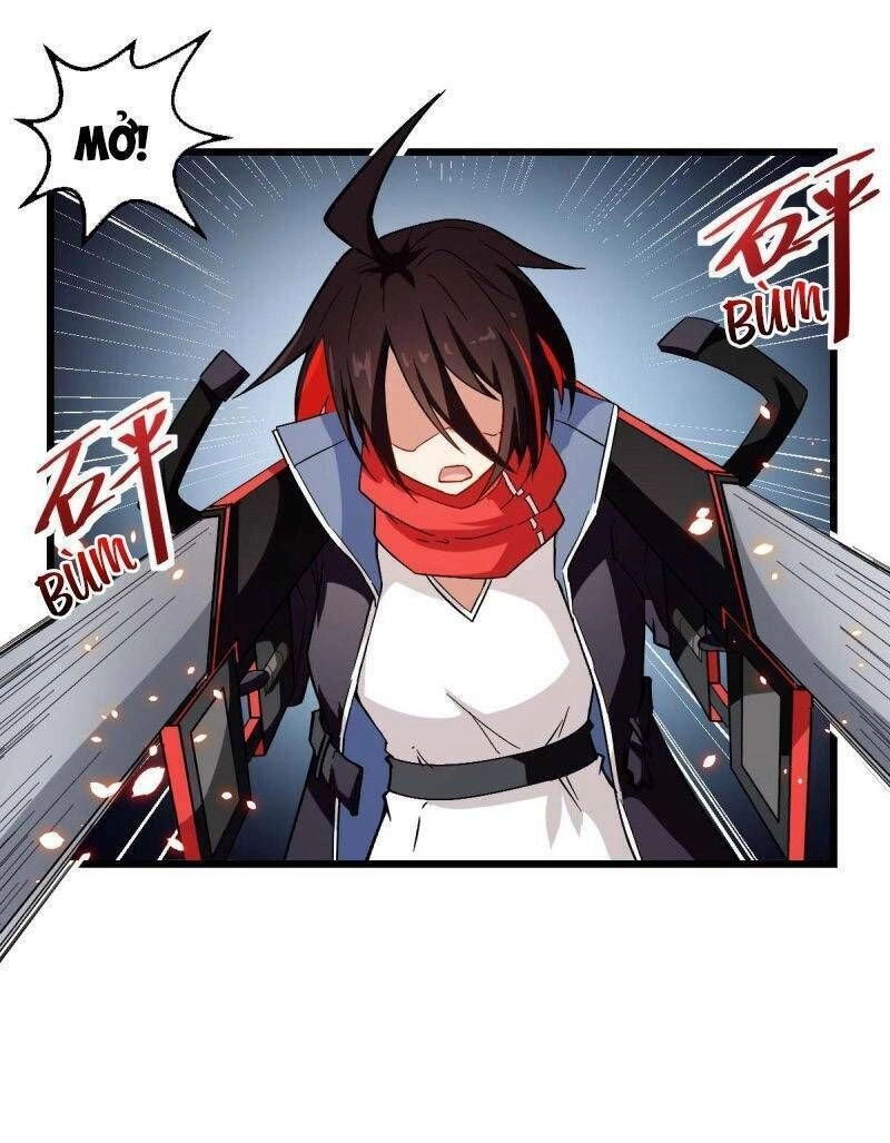 Vườn Trường Cuồng Sư Hệ Thống Chapter 91 - 13