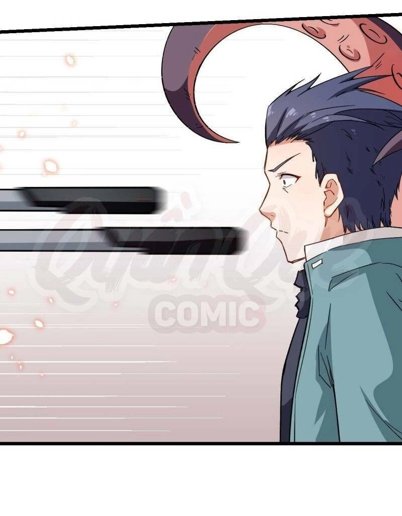 Vườn Trường Cuồng Sư Hệ Thống Chapter 91 - 14