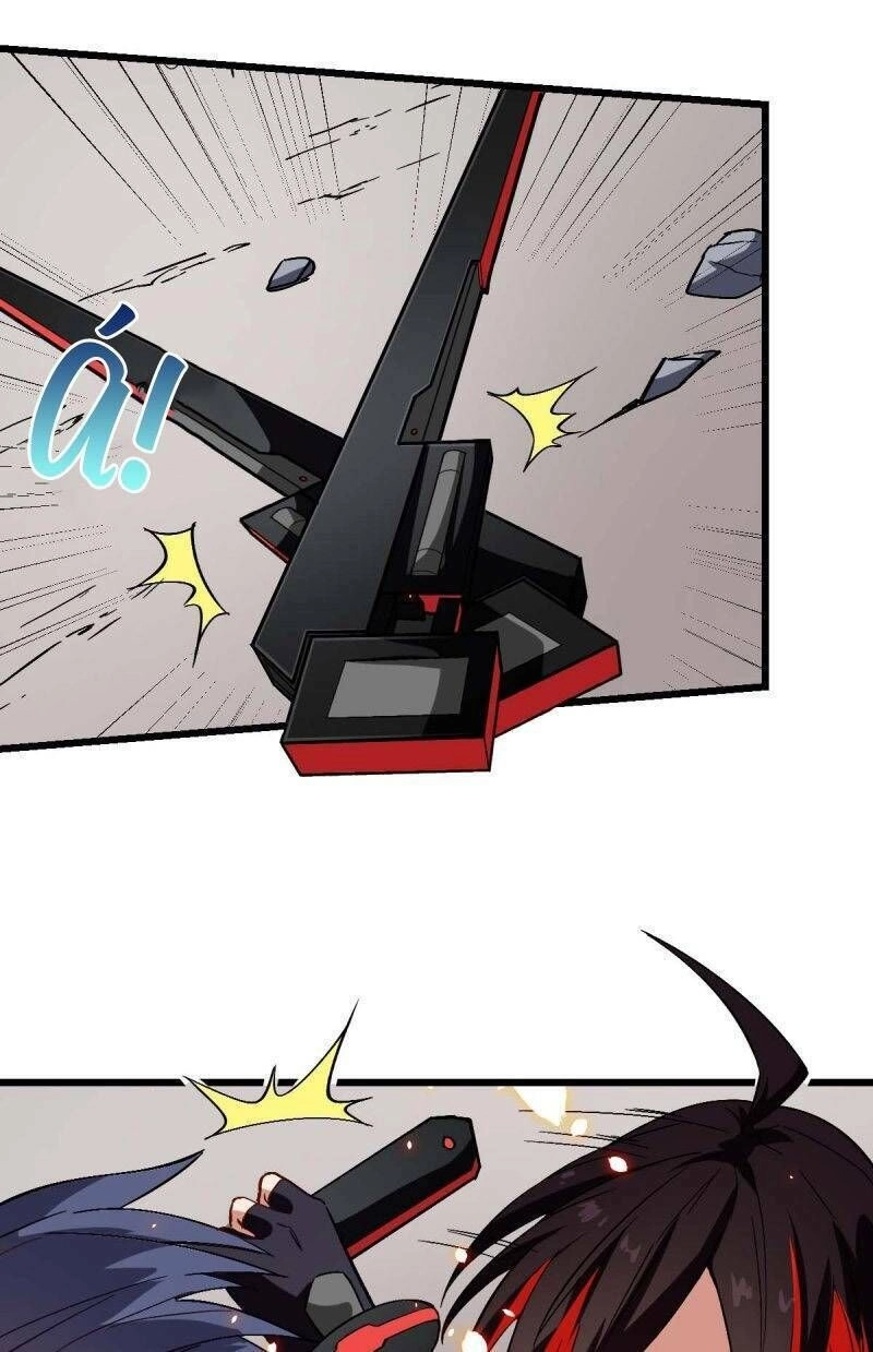 Vườn Trường Cuồng Sư Hệ Thống Chapter 91 - 16