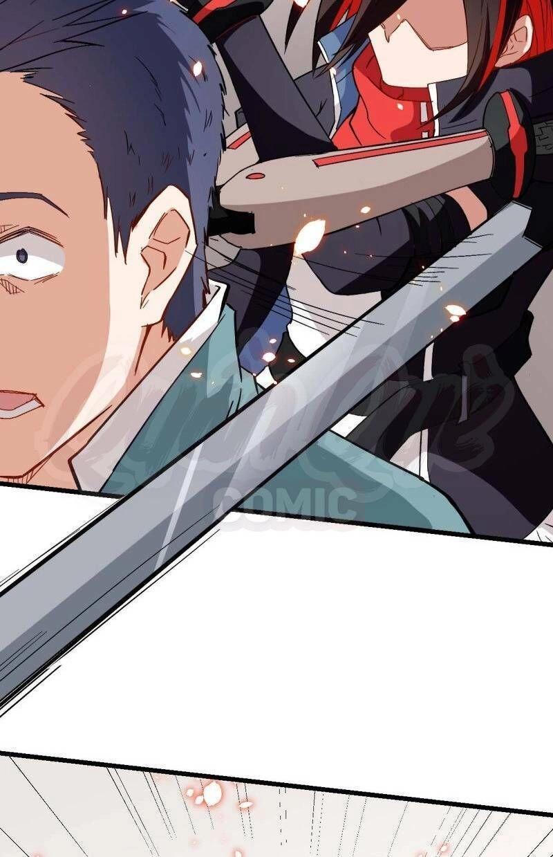 Vườn Trường Cuồng Sư Hệ Thống Chapter 91 - 17