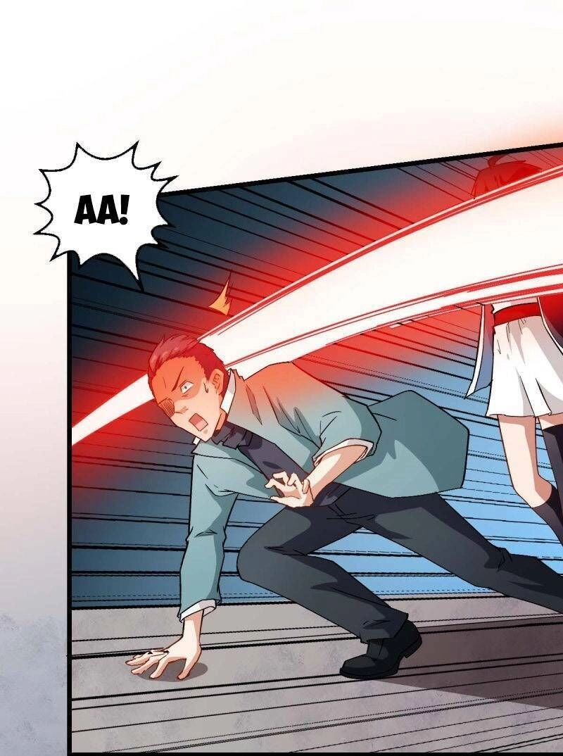 Vườn Trường Cuồng Sư Hệ Thống Chapter 91 - 19