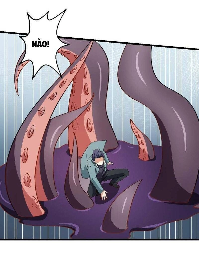 Vườn Trường Cuồng Sư Hệ Thống Chapter 91 - 21