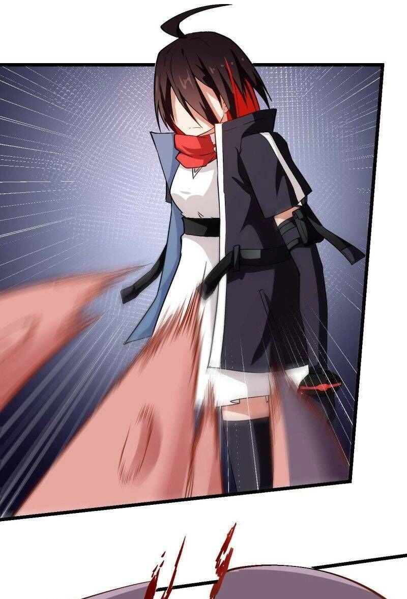 Vườn Trường Cuồng Sư Hệ Thống Chapter 91 - 22