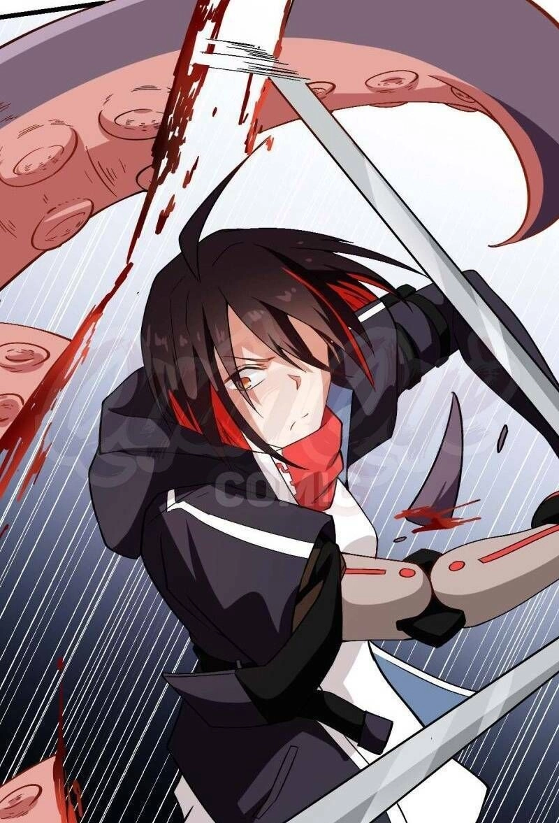 Vườn Trường Cuồng Sư Hệ Thống Chapter 91 - 23