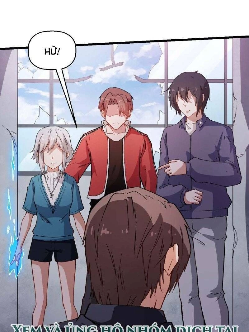 Vườn Trường Cuồng Sư Hệ Thống Chapter 91 - 25