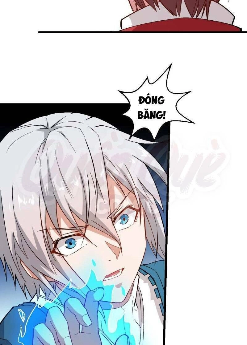 Vườn Trường Cuồng Sư Hệ Thống Chapter 91 - 29