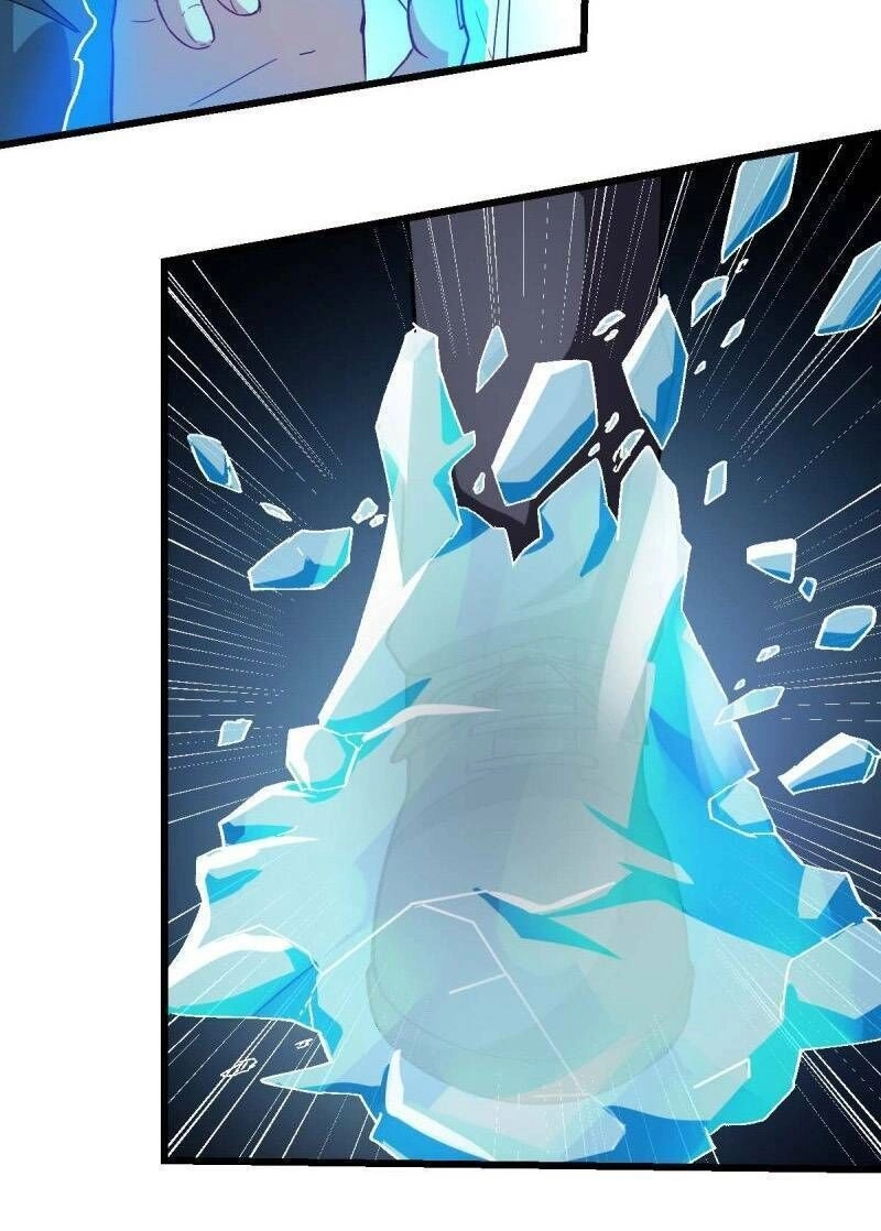 Vườn Trường Cuồng Sư Hệ Thống Chapter 91 - 30