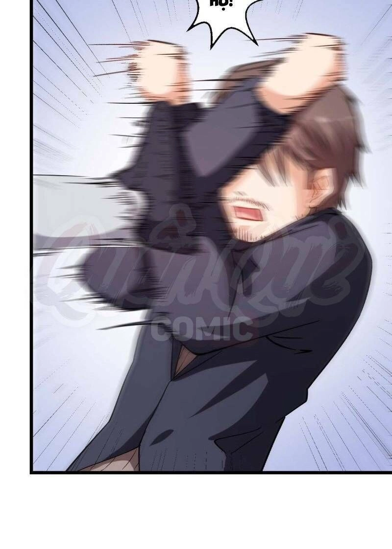 Vườn Trường Cuồng Sư Hệ Thống Chapter 91 - 32