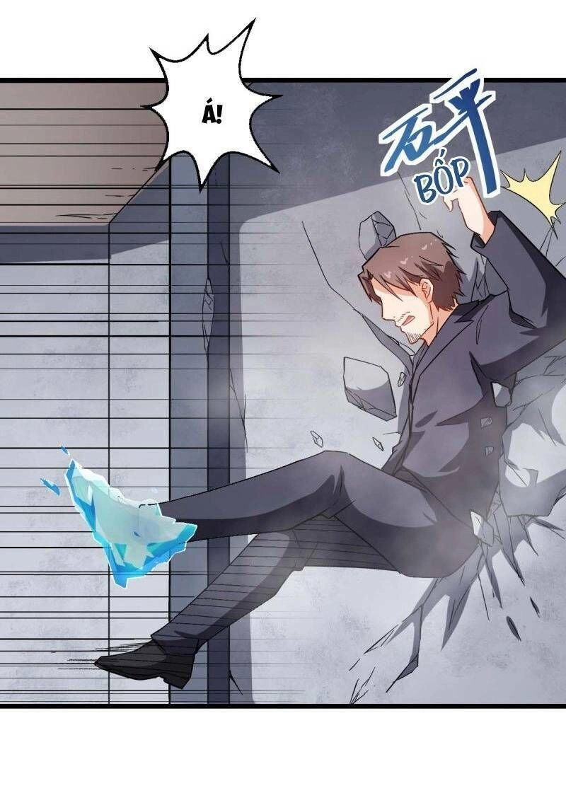 Vườn Trường Cuồng Sư Hệ Thống Chapter 91 - 33