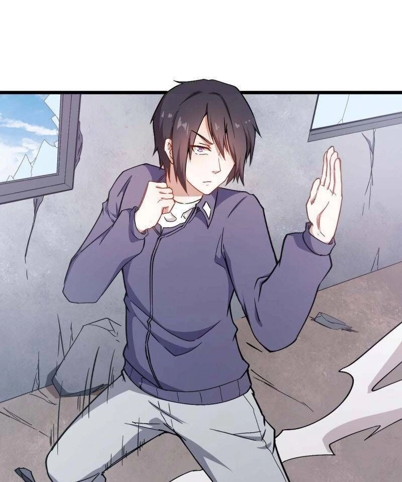 Vườn Trường Cuồng Sư Hệ Thống Chapter 91 - 34