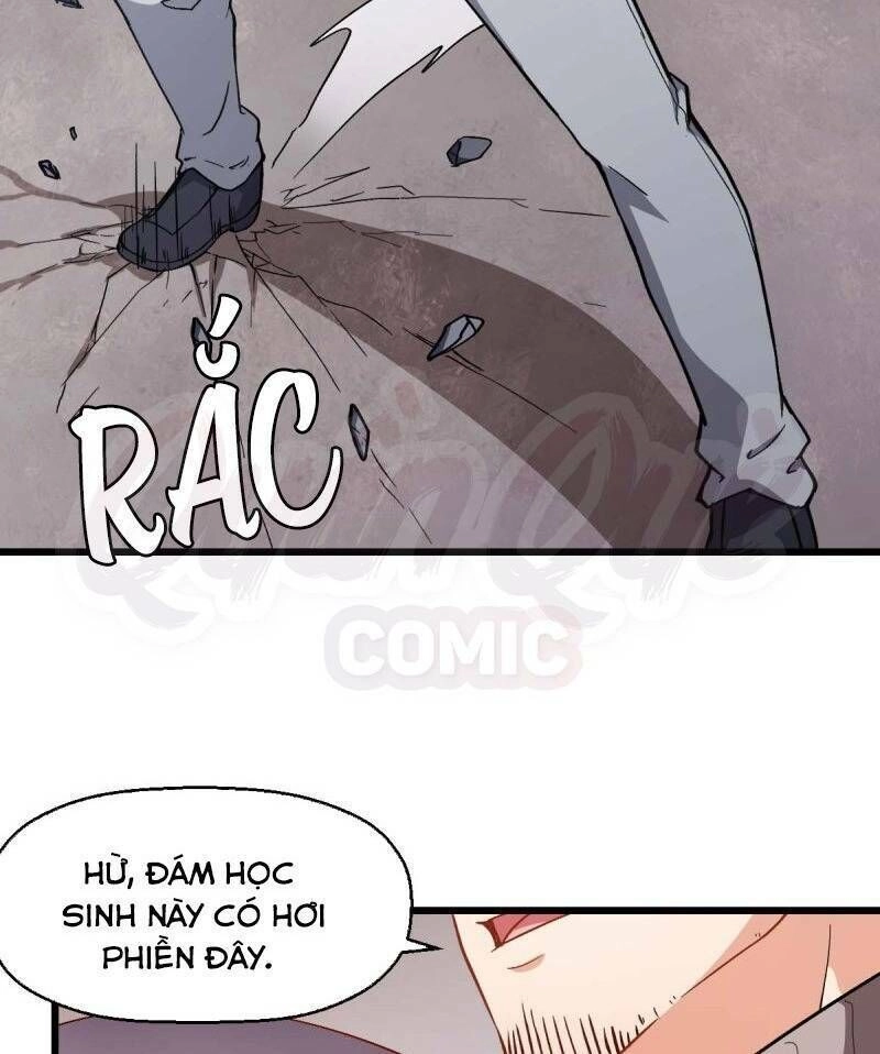 Vườn Trường Cuồng Sư Hệ Thống Chapter 91 - 35