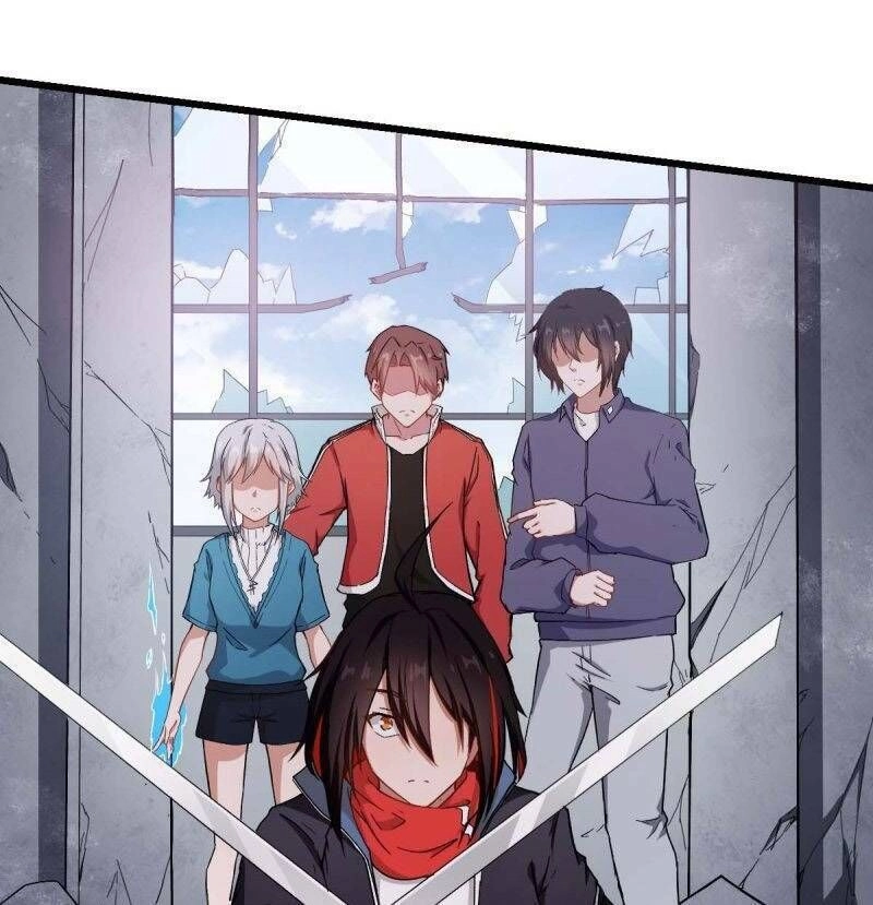 Vườn Trường Cuồng Sư Hệ Thống Chapter 91 - 37