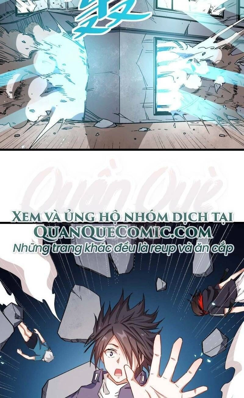 Vườn Trường Cuồng Sư Hệ Thống Chapter 91 - 47