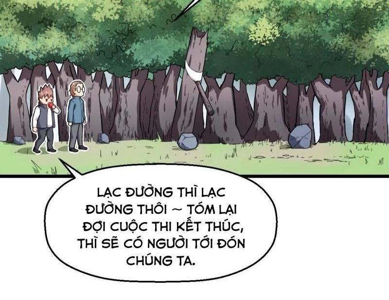 Vườn Trường Cuồng Sư Hệ Thống Chapter 93 - 3