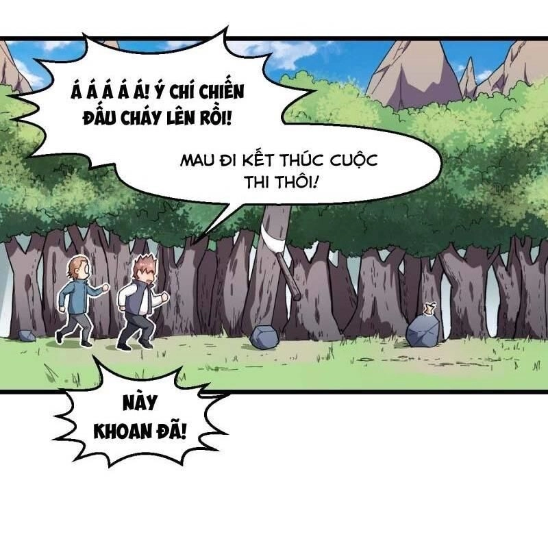 Vườn Trường Cuồng Sư Hệ Thống Chapter 93 - 6