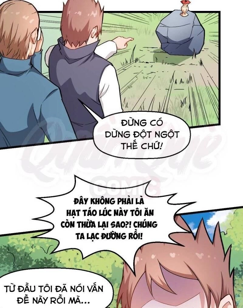 Vườn Trường Cuồng Sư Hệ Thống Chapter 93 - 8