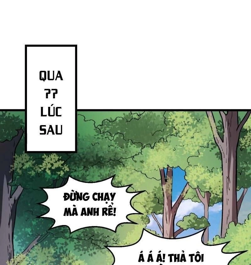 Vườn Trường Cuồng Sư Hệ Thống Chapter 93 - 10