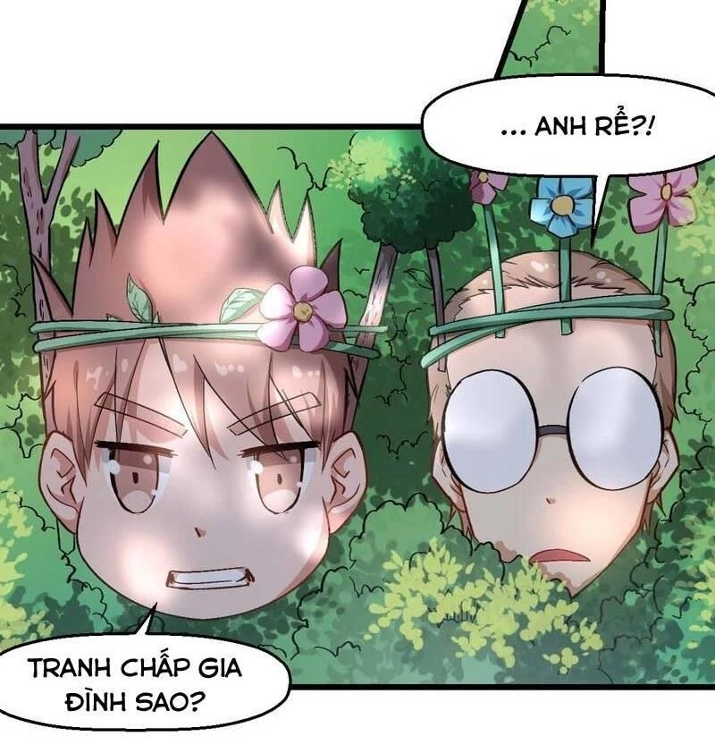 Vườn Trường Cuồng Sư Hệ Thống Chapter 93 - 12