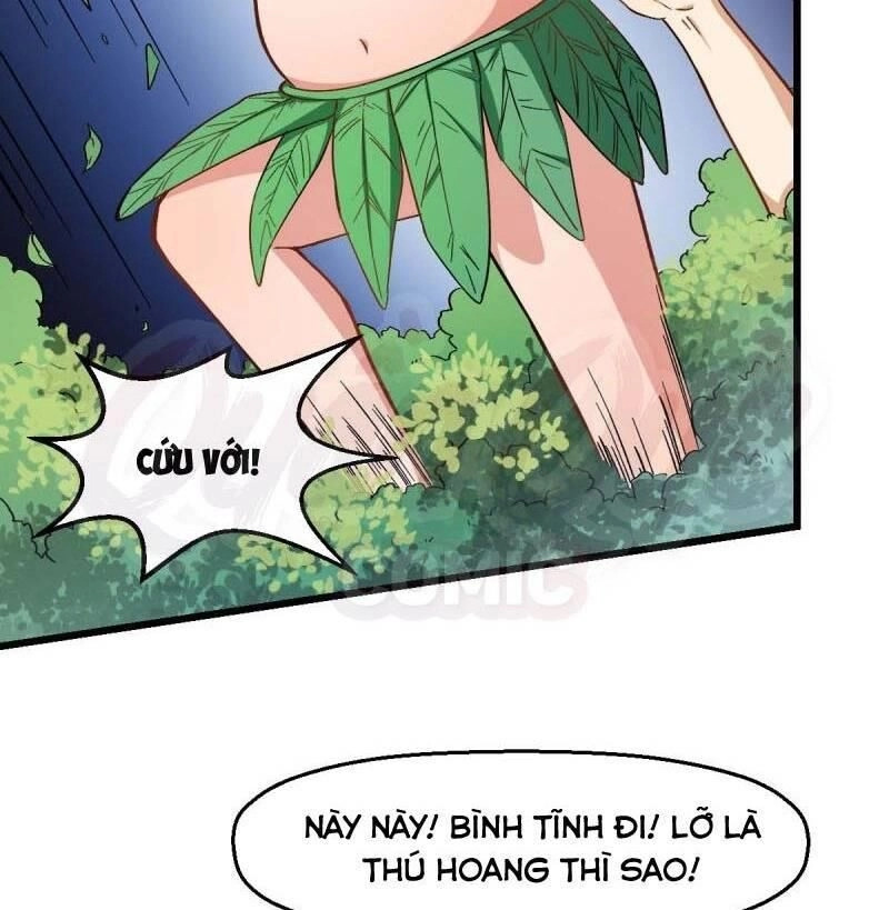 Vườn Trường Cuồng Sư Hệ Thống Chapter 93 - 14