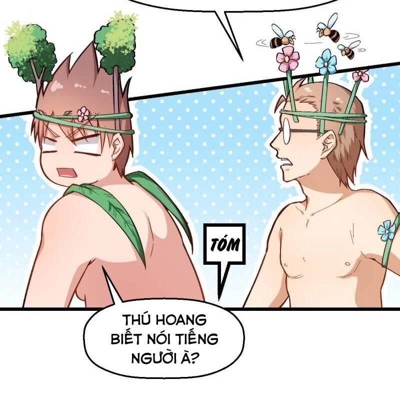 Vườn Trường Cuồng Sư Hệ Thống Chapter 93 - 15