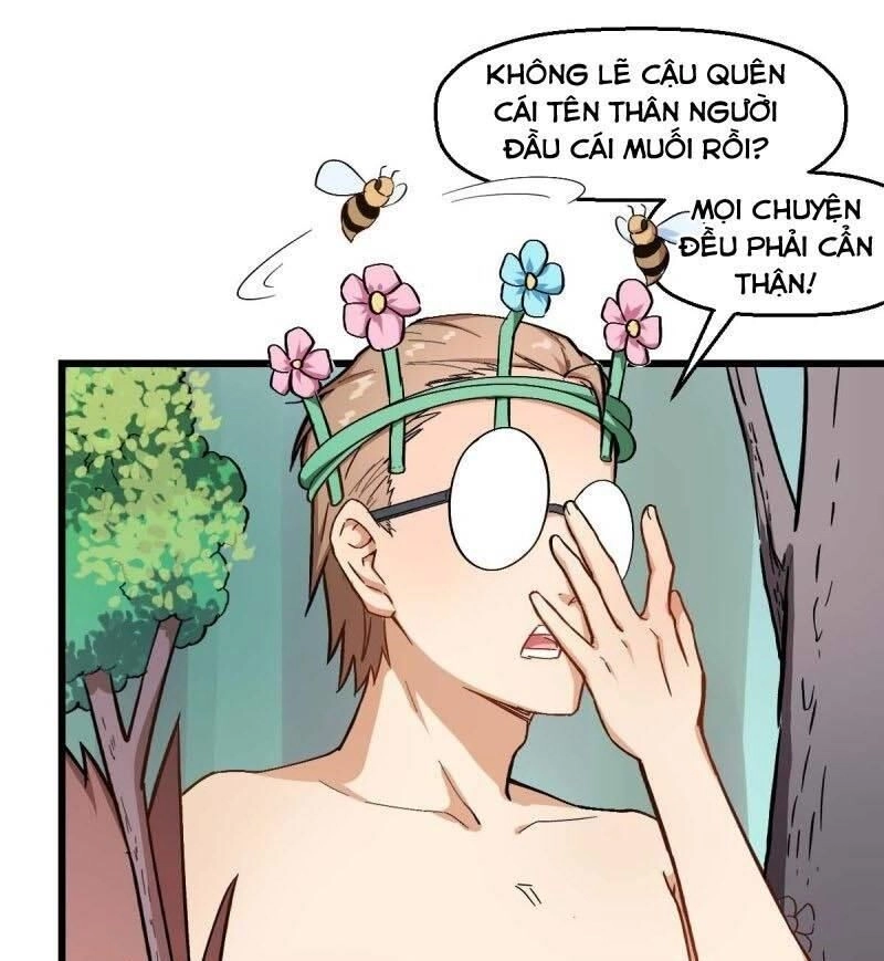 Vườn Trường Cuồng Sư Hệ Thống Chapter 93 - 16