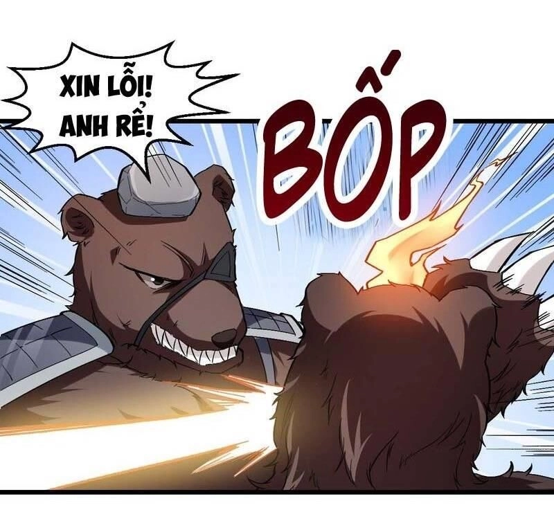 Vườn Trường Cuồng Sư Hệ Thống Chapter 93 - 21