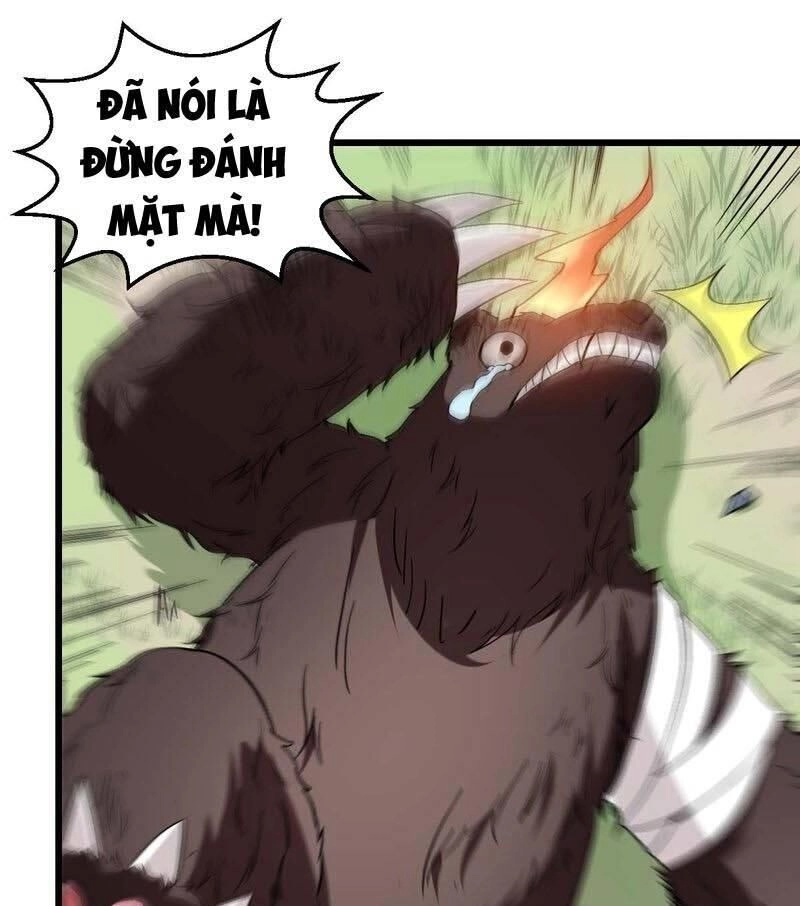 Vườn Trường Cuồng Sư Hệ Thống Chapter 93 - 22