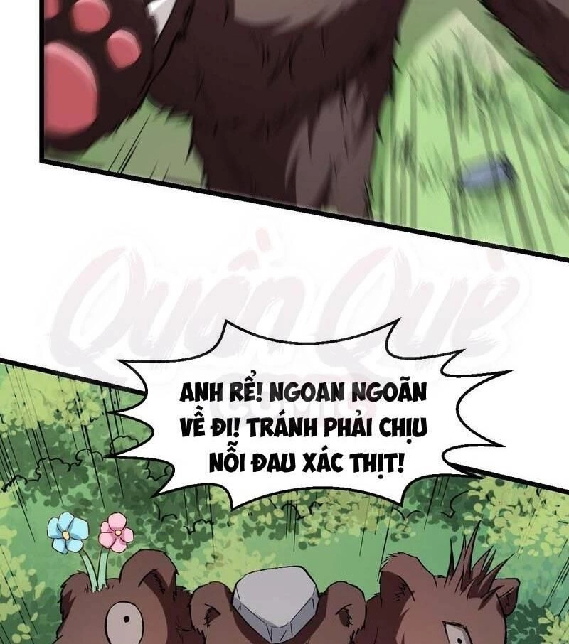 Vườn Trường Cuồng Sư Hệ Thống Chapter 93 - 23