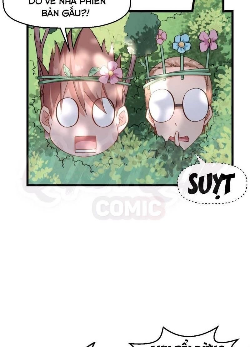 Vườn Trường Cuồng Sư Hệ Thống Chapter 93 - 26