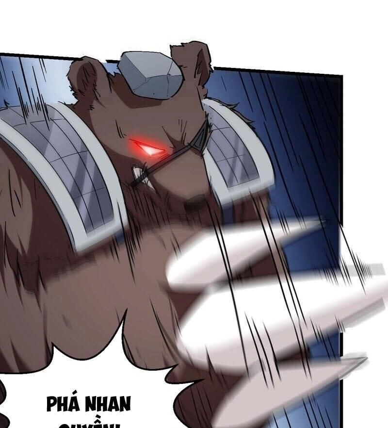 Vườn Trường Cuồng Sư Hệ Thống Chapter 93 - 28