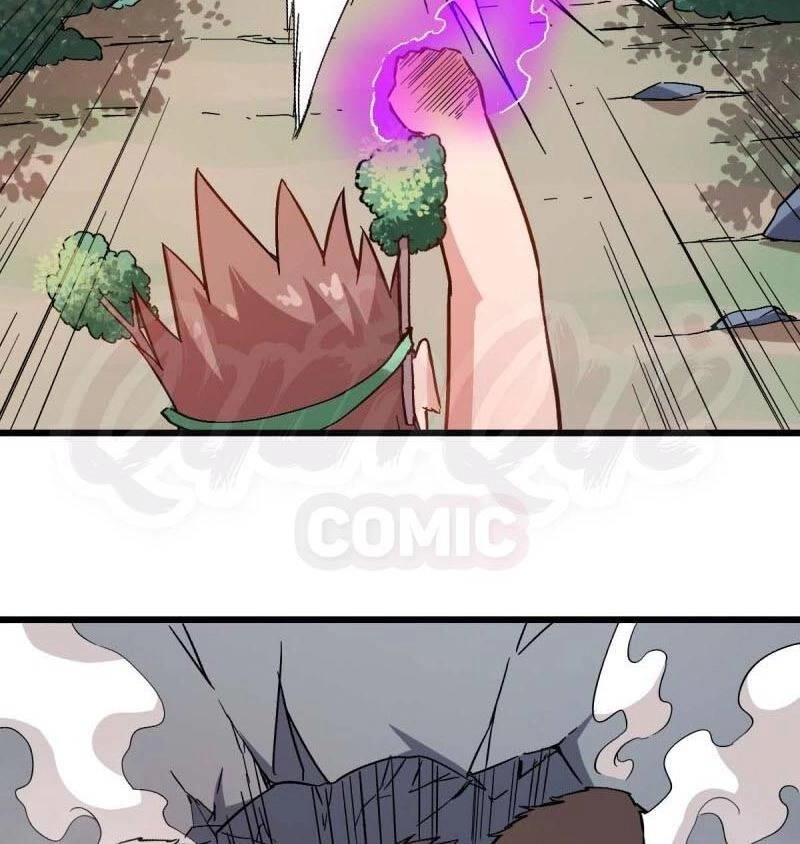 Vườn Trường Cuồng Sư Hệ Thống Chapter 93 - 32