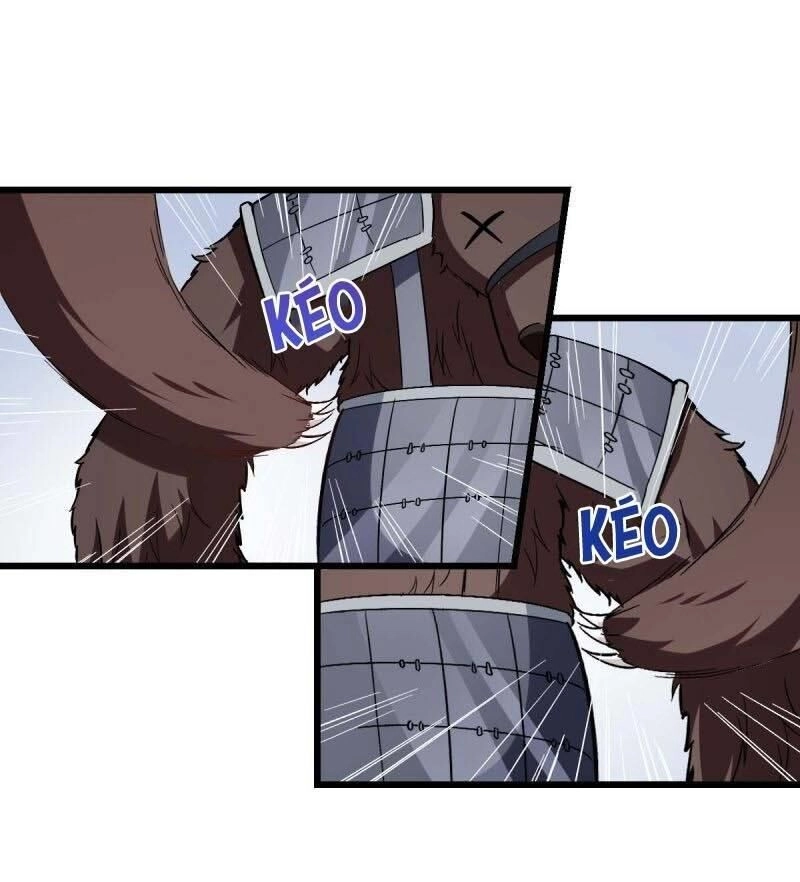 Vườn Trường Cuồng Sư Hệ Thống Chapter 93 - 34