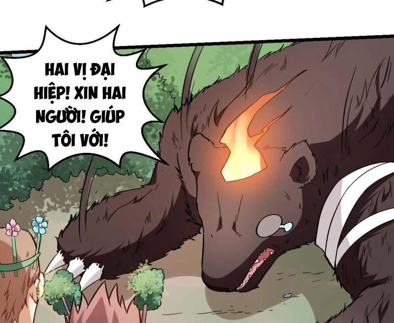 Vườn Trường Cuồng Sư Hệ Thống Chapter 93 - 37