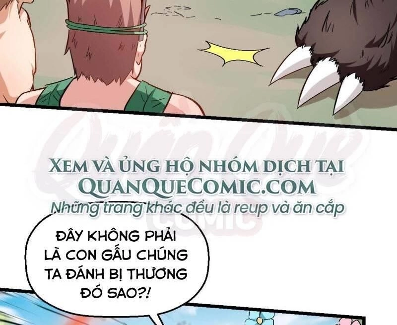 Vườn Trường Cuồng Sư Hệ Thống Chapter 93 - 38
