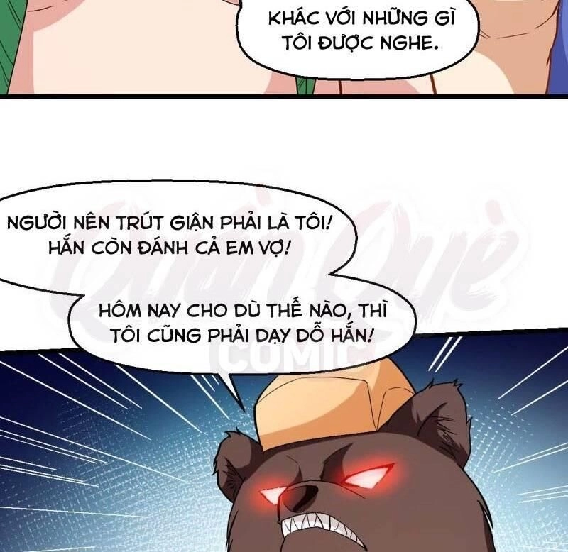 Vườn Trường Cuồng Sư Hệ Thống Chapter 94 - 26