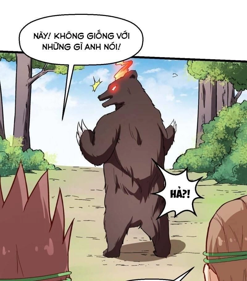 Vườn Trường Cuồng Sư Hệ Thống Chapter 94 - 28