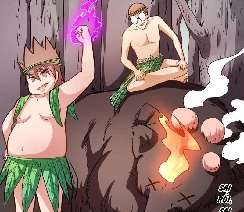 Vườn Trường Cuồng Sư Hệ Thống Chapter 94 - 32