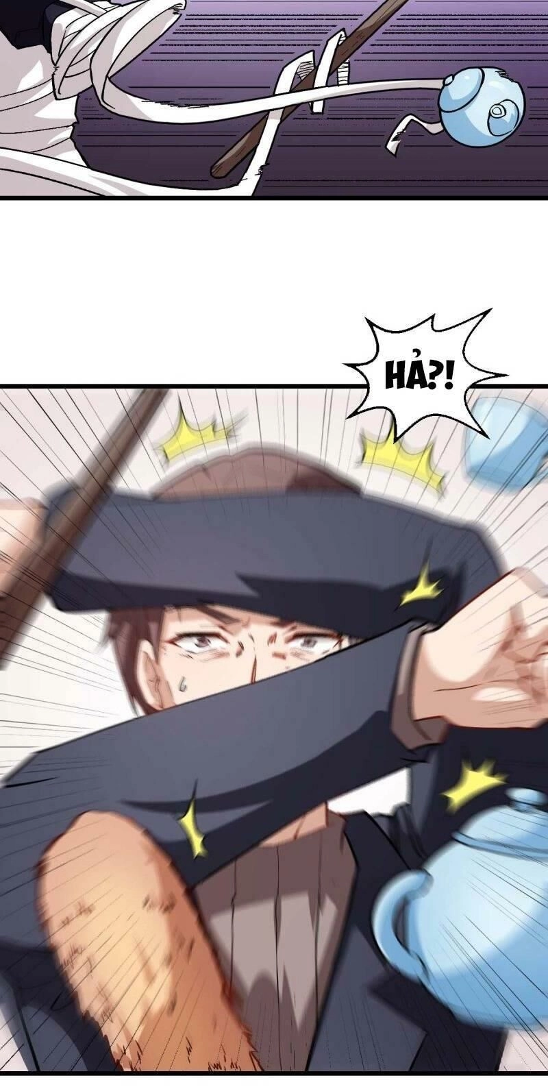 Vườn Trường Cuồng Sư Hệ Thống Chapter 95 - 14