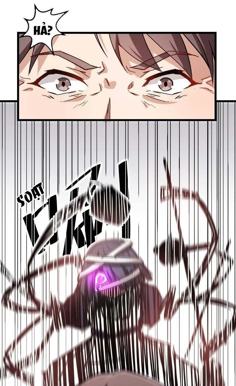 Vườn Trường Cuồng Sư Hệ Thống Chapter 95 - 17