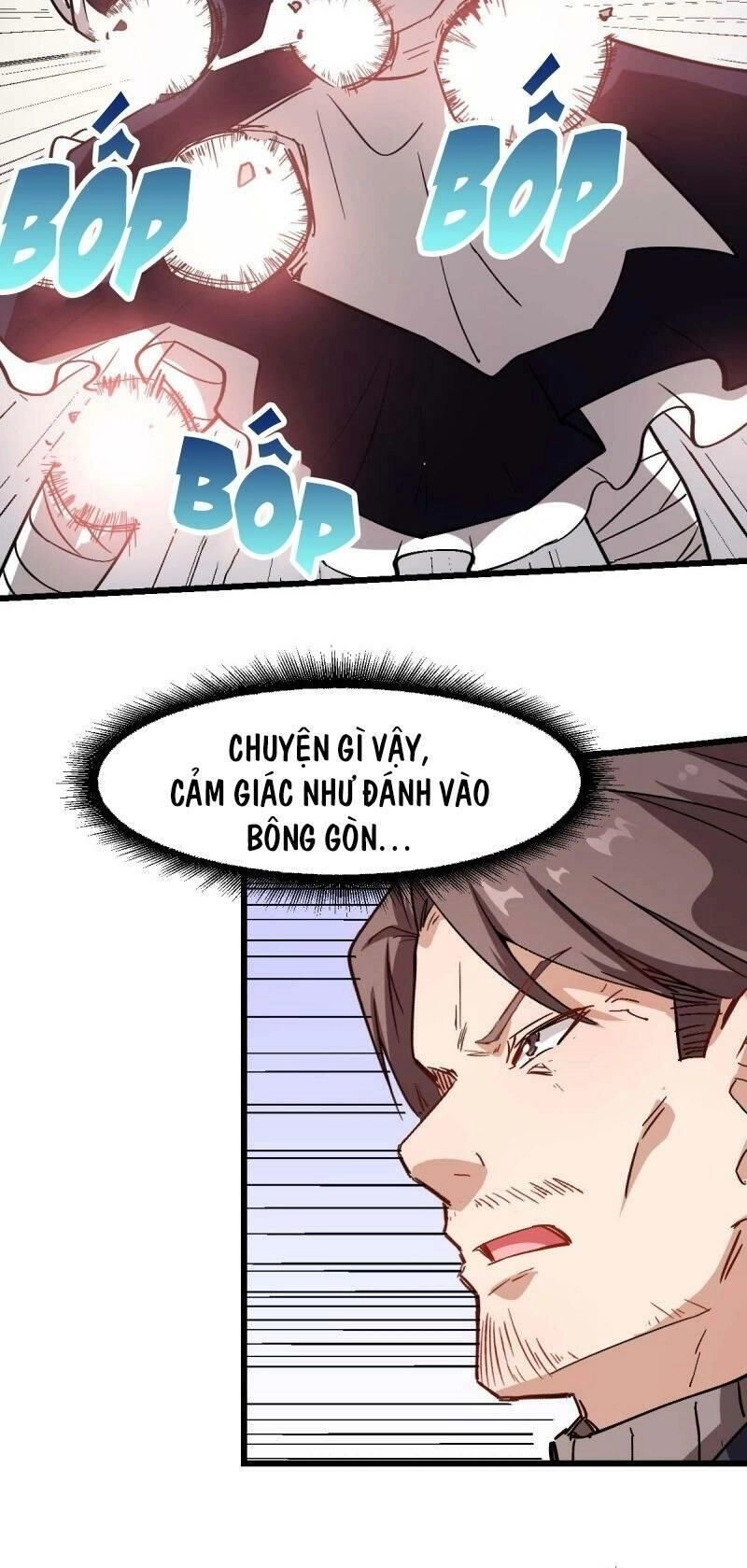 Vườn Trường Cuồng Sư Hệ Thống Chapter 95 - 20