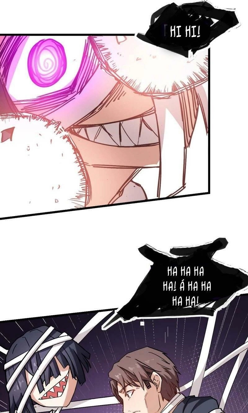 Vườn Trường Cuồng Sư Hệ Thống Chapter 95 - 21