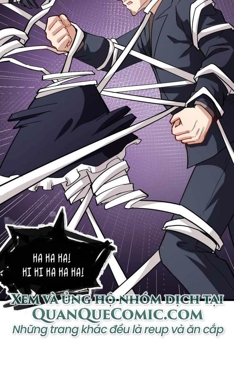 Vườn Trường Cuồng Sư Hệ Thống Chapter 95 - 22