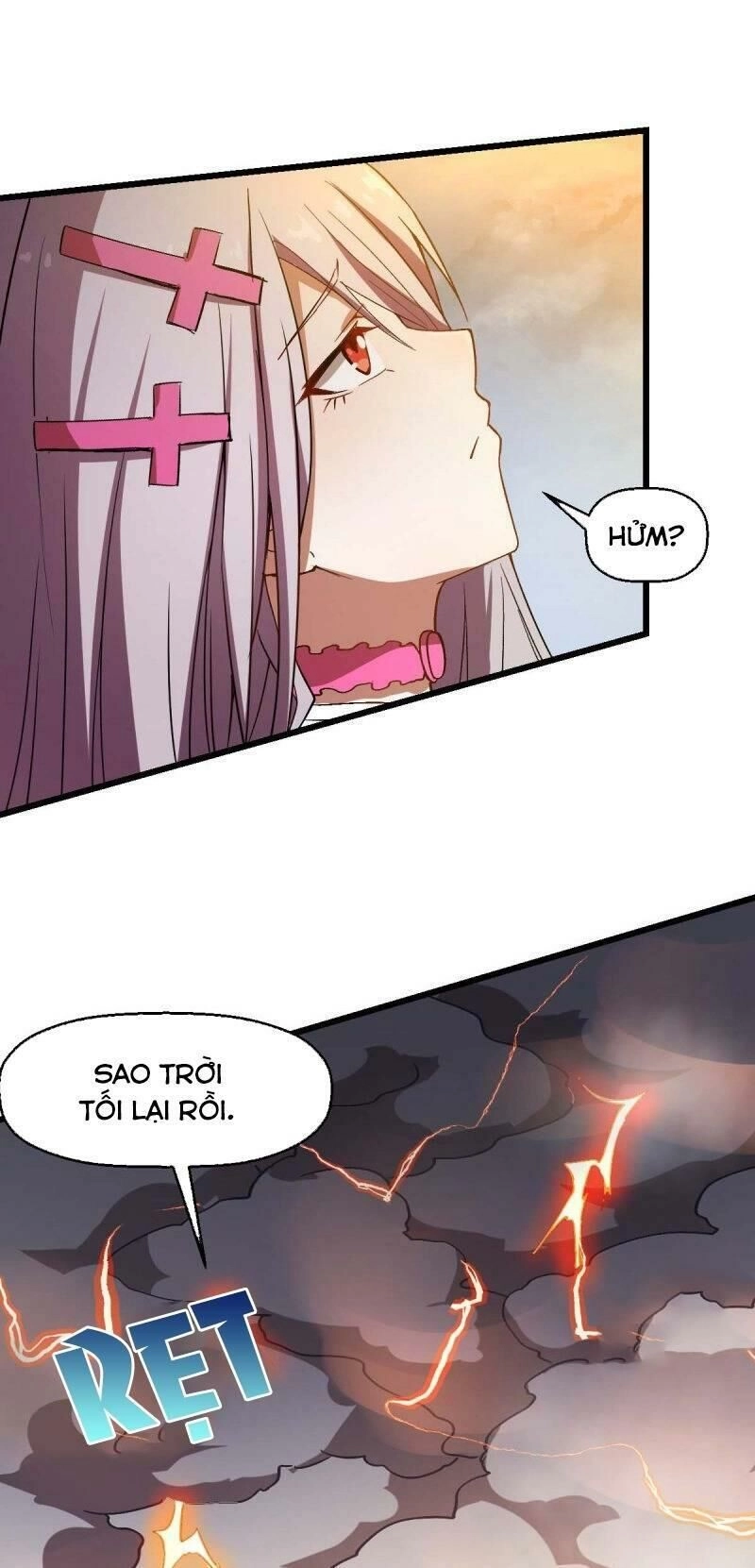 Vườn Trường Cuồng Sư Hệ Thống Chapter 95 - 25