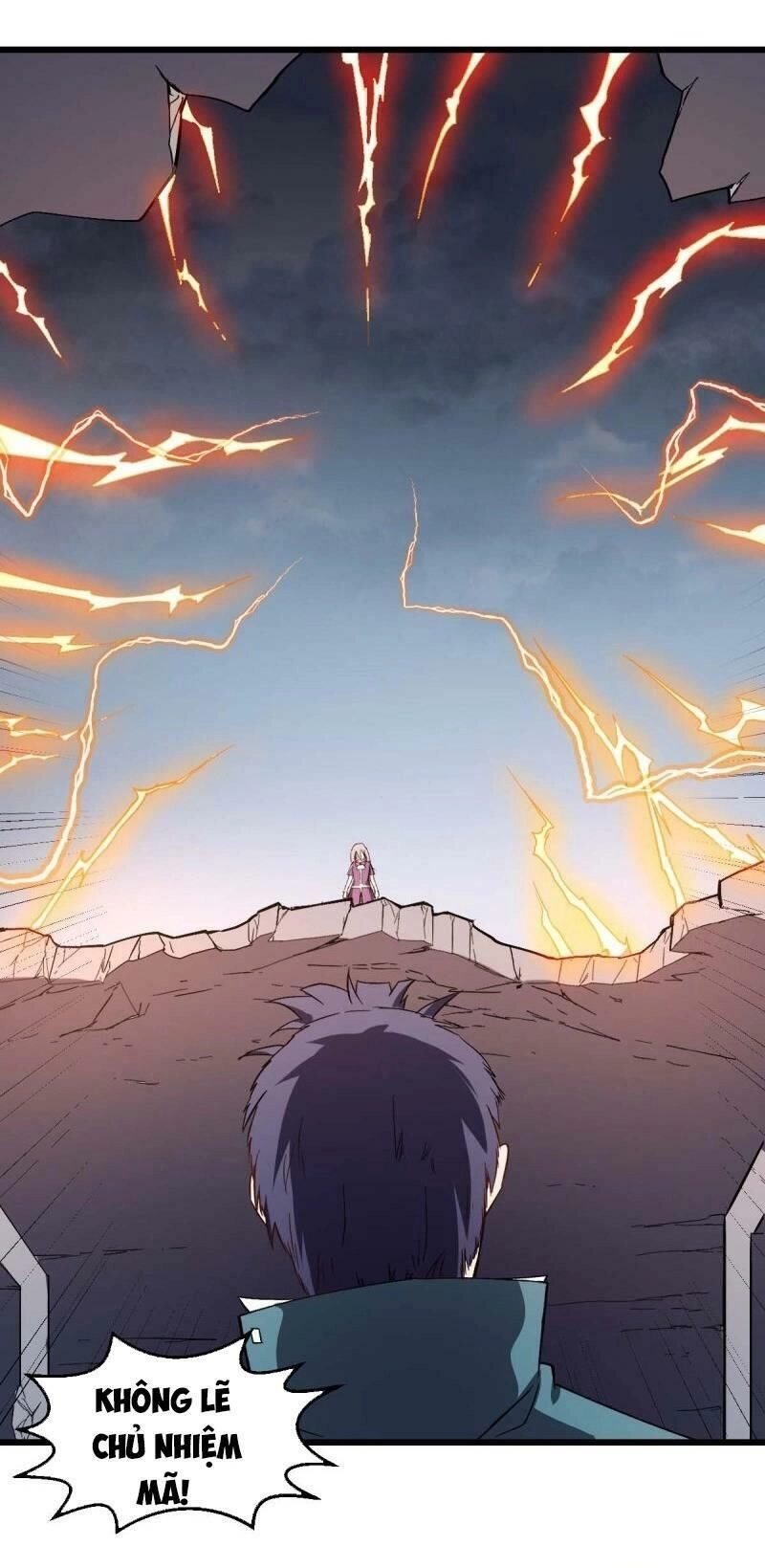 Vườn Trường Cuồng Sư Hệ Thống Chapter 95 - 28