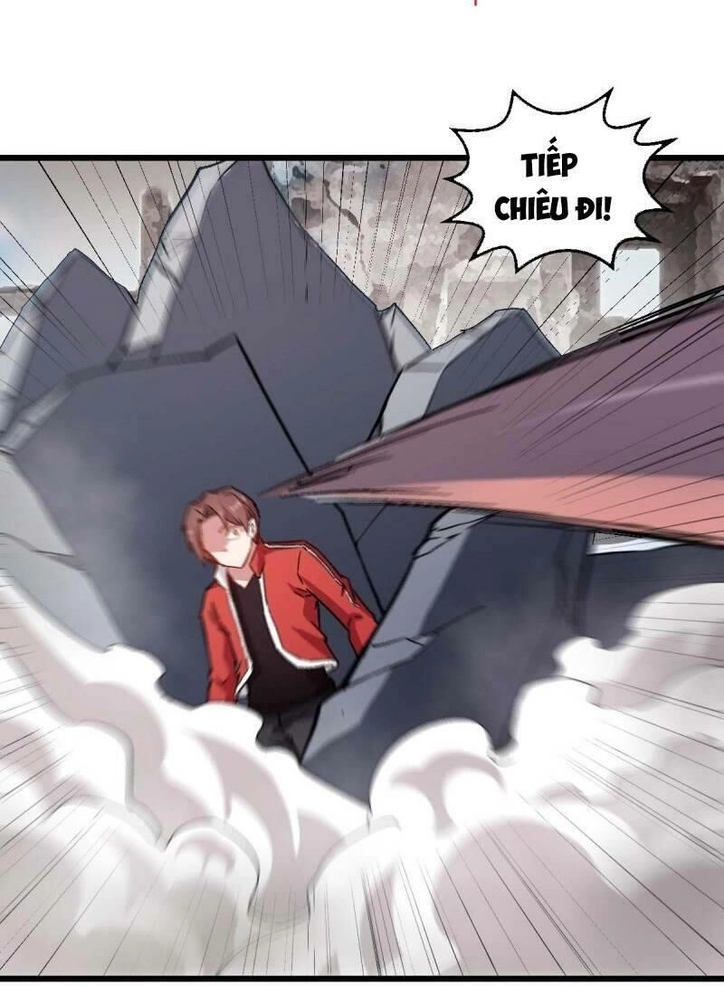 Vườn Trường Cuồng Sư Hệ Thống Chapter 95 - 38