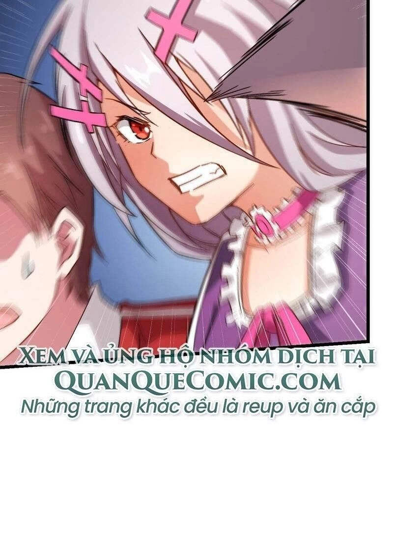 Vườn Trường Cuồng Sư Hệ Thống Chapter 95 - 40