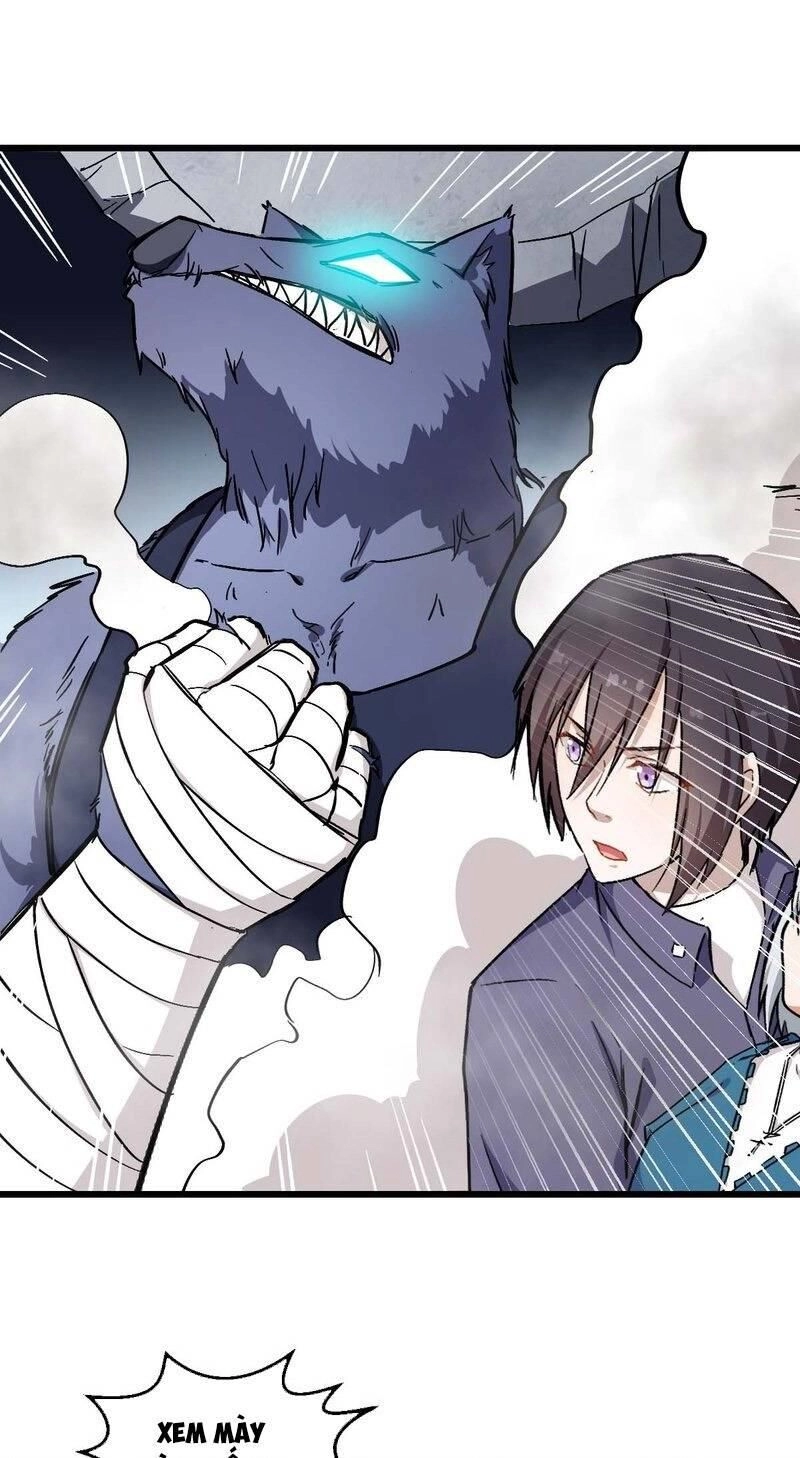 Vườn Trường Cuồng Sư Hệ Thống Chapter 96 - 3