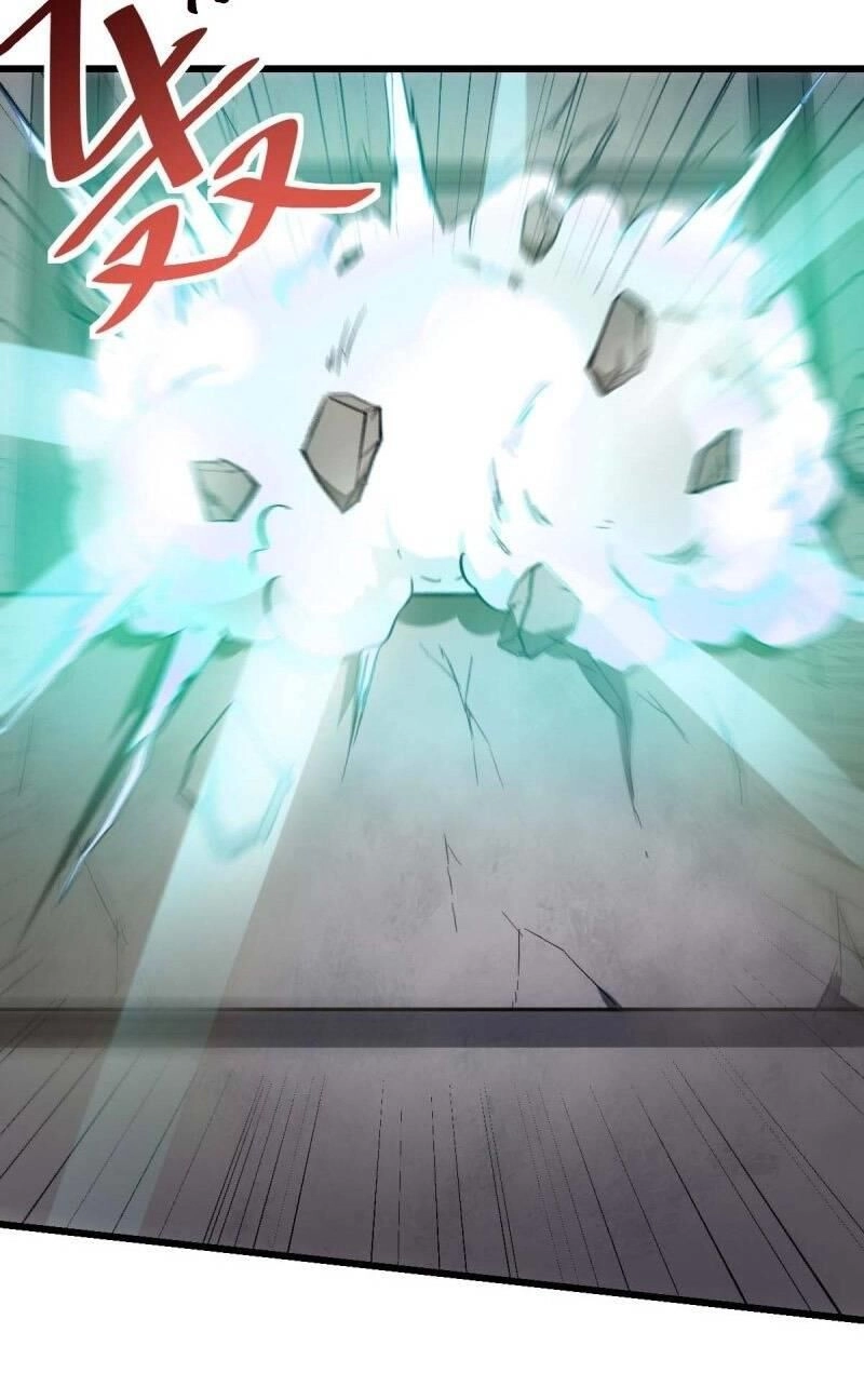 Vườn Trường Cuồng Sư Hệ Thống Chapter 96 - 8