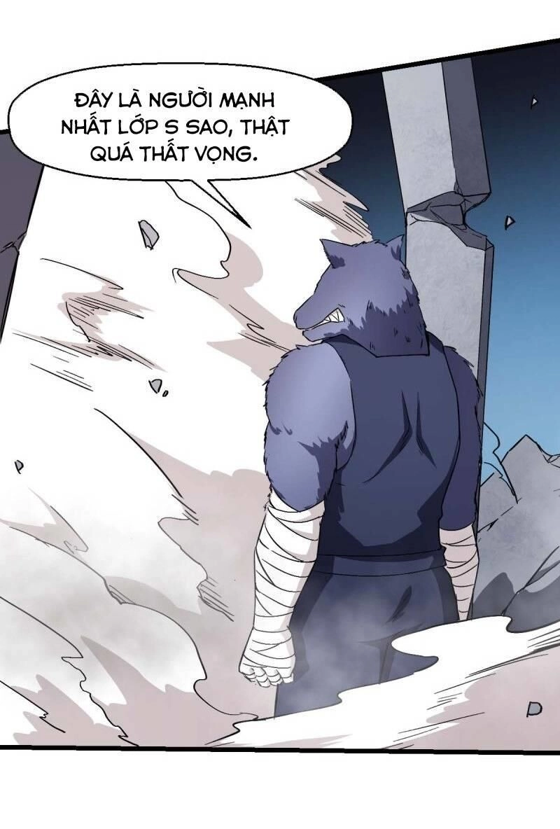 Vườn Trường Cuồng Sư Hệ Thống Chapter 96 - 10